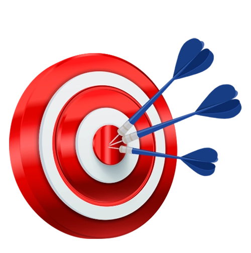 Nhắm theo từ khóa